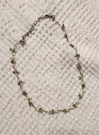Small necklace