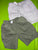 Carters Shorts set 2T