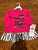 Rare editions NEW Long sleeve Paris dress 2T