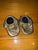 Freshly Picked Gold infant moccasin 1 (Infant Shoe)