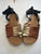OskKosh Gladiator Sandals  8 (Lil' Kid)