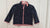 toughskins LS fleece zip up sweater 18 Months