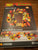 Brand new brick craft bricktanicals harvest wreath 382 pieces two in one set gift quality