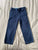 Janie and jack Blue pants 4T