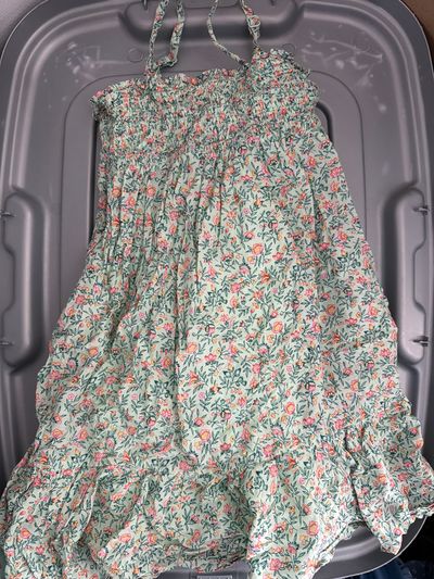 GAP Kids Summer Dress Size 4/5  4T