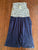 Small show maternity and nursing dress  Women's - M