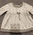 Carter's Sweater dress 12 Months