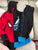 Marvel Spider-Man venom pants and zip up 10-12
