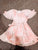 Ivy City Fancy summer dress 12-18 Months