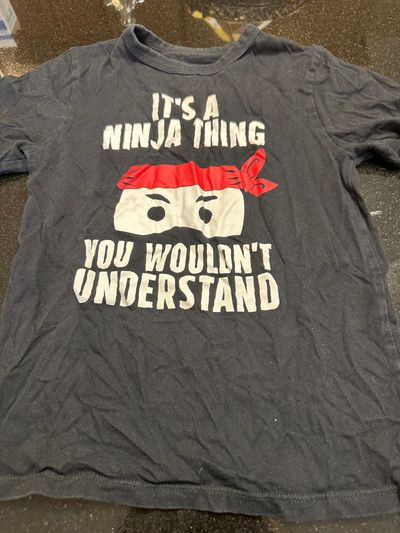 Size 5-6  5T/5