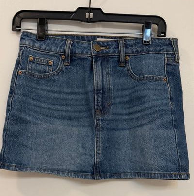 Pacsun Denim skirt Women's - S