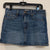 Pacsun Denim skirt Women's - S