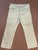 Carters Light green denim pants perfect for spring! 3T