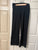 Black yoga pants Black yoga pants Women's - M