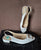 CL Laundry beige shoe  8-1/2 (Adult)