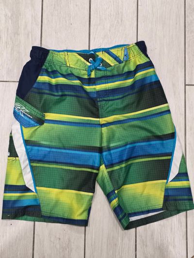 ZeroXposur Swim short 18-20