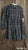 OLD NAVY NAVY AND GREEN PLAID FLANNEL DRESS 5T/5