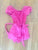 Girls Tahiri jumper Size 10 10-12