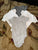 Carters Set of 4 Carters short sleeve onesies 1 0-3 Months