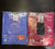 Dance Pantyhose Black 9-11 New size 9-11 Age 10 Girls