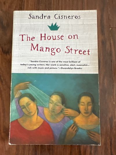 House On Mango Street