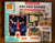 HT - NEW Build your own Arcade games