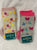 2 Pairs Brand New Girls Socks Size 7-2 2 Pairs Brand New Girls Socks Size 7-2