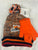 Brand New Boys hat and Glove Set. Fleece Lined. Brand New Boys hat and Glove Set.Fleece Lined. Has race car on it Toddler (2-4 yrs)