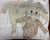 0-3 Month Baby Girl Clothing Lot.  Jessica Simpson 0-3 Month Baby Girl Clothing and Pajama Lot.  Jessica Simpson 0-3 Months