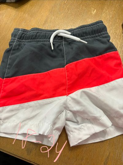 Childrens Bathing suit 18-24 Months