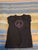 Arizona Black Peace Tee 5T