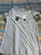Under Armour Gray Logo Dri Fit Shirt 14-16