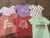 Various Eddie Bauer, 365 kids, little planet, gap 5T
