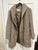 Calvin Klein Coat Hooded womens calvin klein overcoat very warm Women's - S