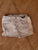 Cat& Jack shorts - sequins  6T/6