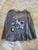 Carters Long sleeved shirt size 7  7-8