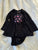 Koala Baby Long sleeved onesie dress  9-12 Months