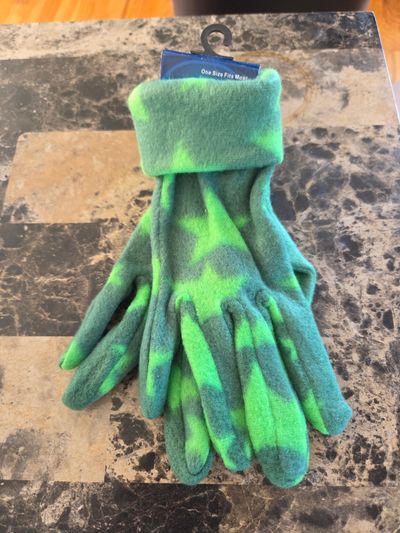 Brand New Kids Gloves One size fits most