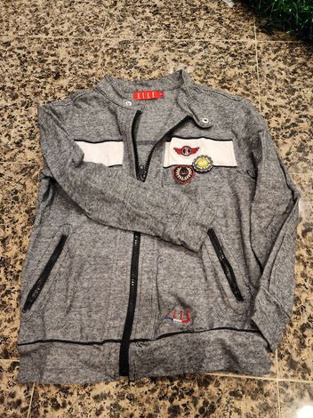 Elle Thin outwear 6T/6