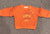 Catherine Malandrino baby Pumpkin spice and everything nice sweatshirt 6-9 Months