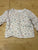 Carters Floral sweatshirt 18 Months