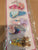 New hair clip set of 5 New hair clip set of 5