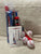 Youth Franklin NEW basketball set