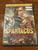 Spartacus vengeance complete second season DVD