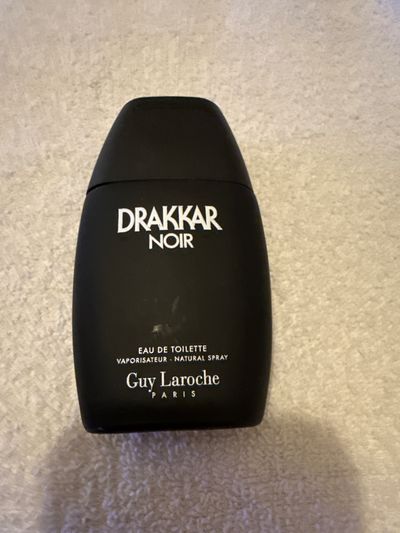 Drakker nior 3.4 oz eau de toilette spray