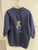 Ralph Lauren Blue dress so soft 3T
