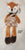 NEW GOFFA FOX  plush doll