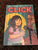 Like new click graphic novel