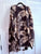 SHEIN curve Short sleeve flowy kimono Women's 2X