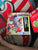 mario bro blow up shakey tower